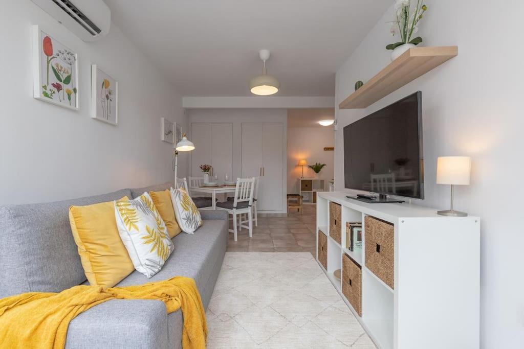 Apartamento Los Abedules Benalmádena Eksteriør billede
