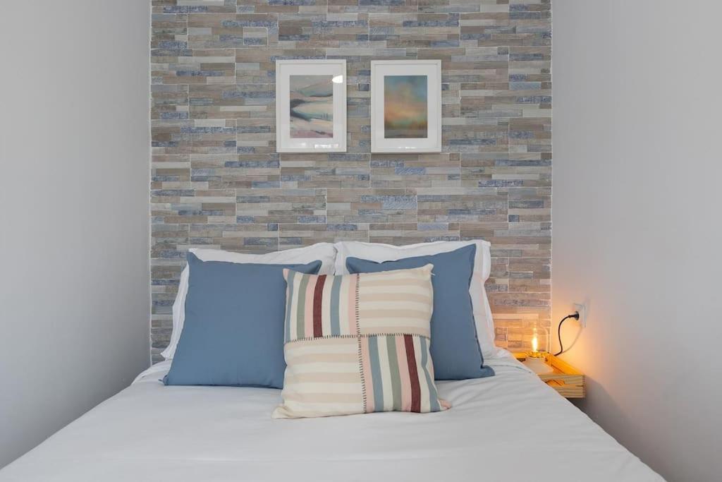 Apartamento Los Abedules Benalmádena Eksteriør billede