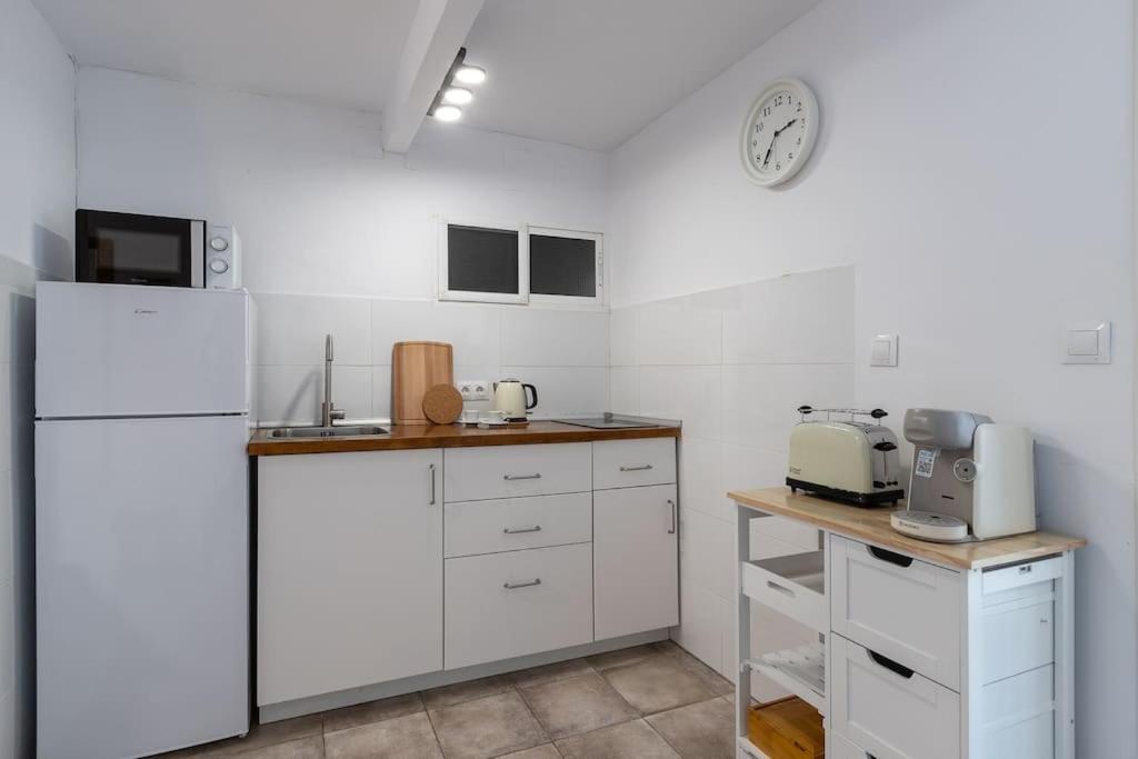 Apartamento Los Abedules Benalmádena Eksteriør billede