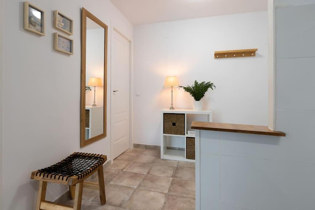 Apartamento Los Abedules Benalmádena Eksteriør billede